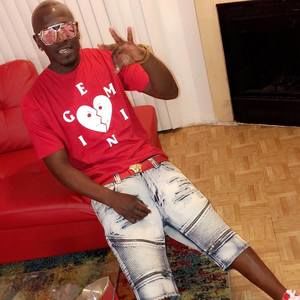 Meet your Posher, Quincy